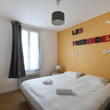 House #tours #prebendes #atypique Tours
