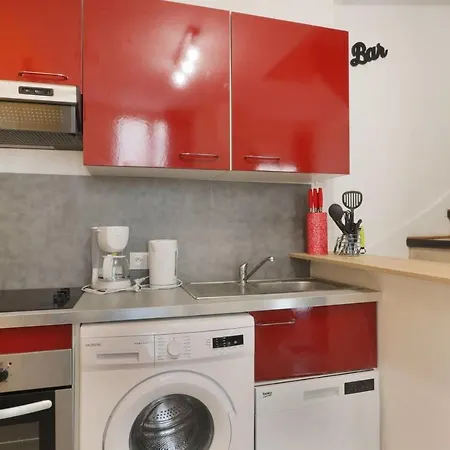 House #tours #prebendes #atypique Hébergement de vacances Tours